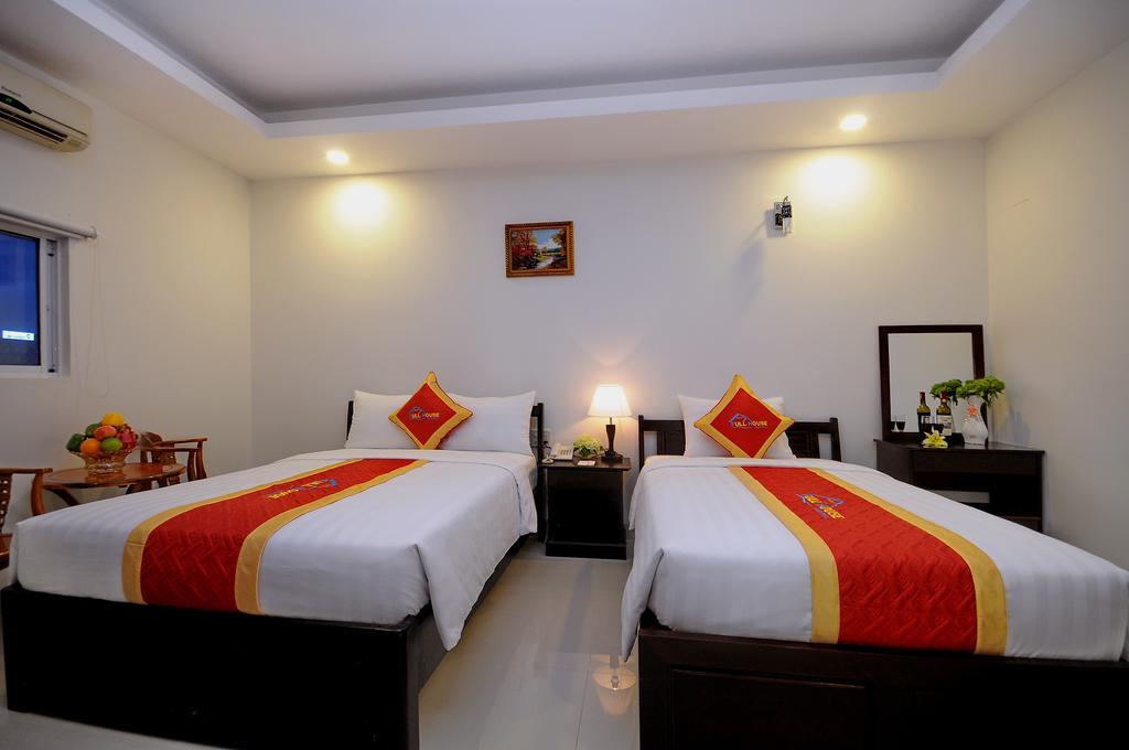 Full House Nha Trang