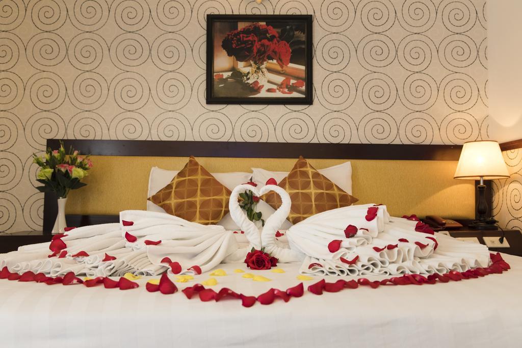 King Town Hotel Nha Trang
