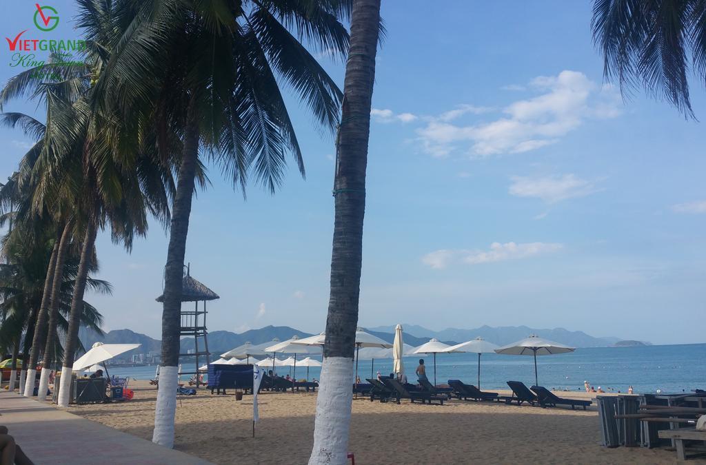 Hotel King Town 3*