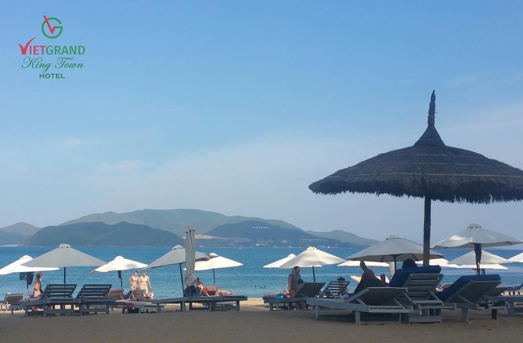 King Town Hotel 3*