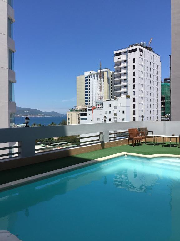 King Town Hotel