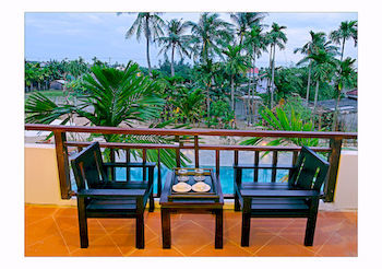 Areca Hội An