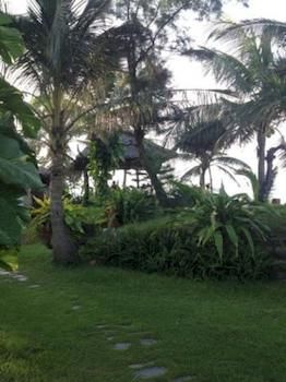 Privatunterkunft Tan Thanh Garden