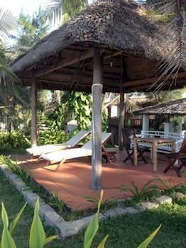 Tan Thanh Garden Privatunterkunft Hoi An