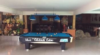 Hotel Offshore