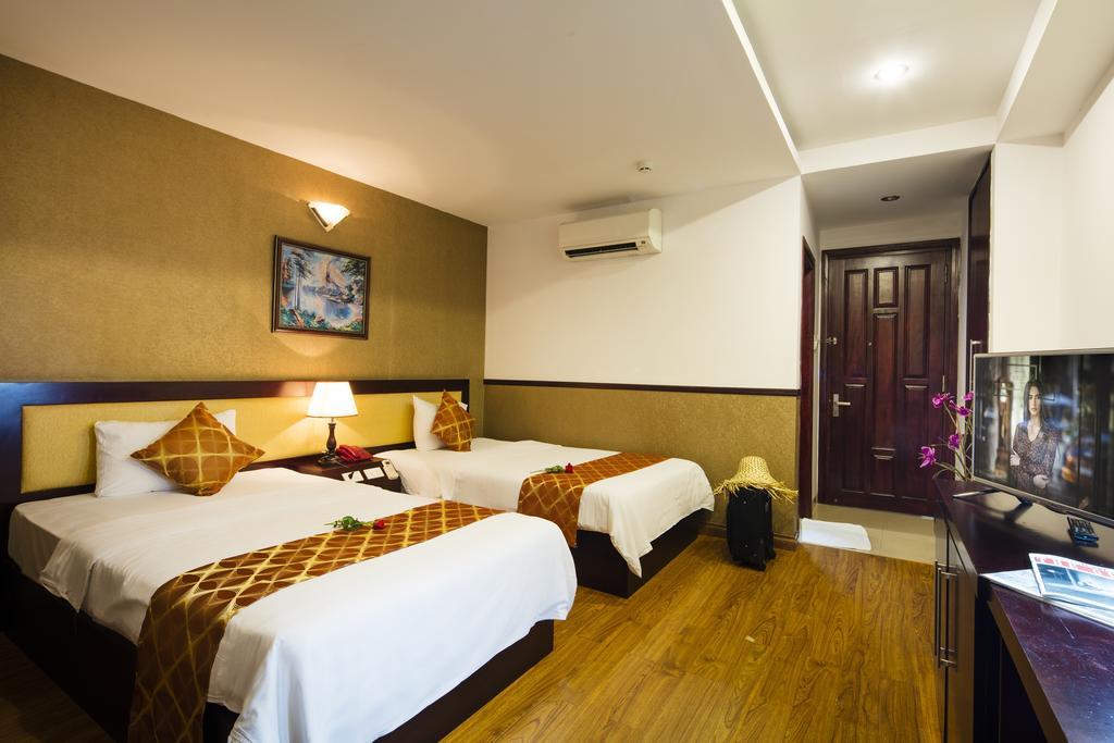 Hotel King Town