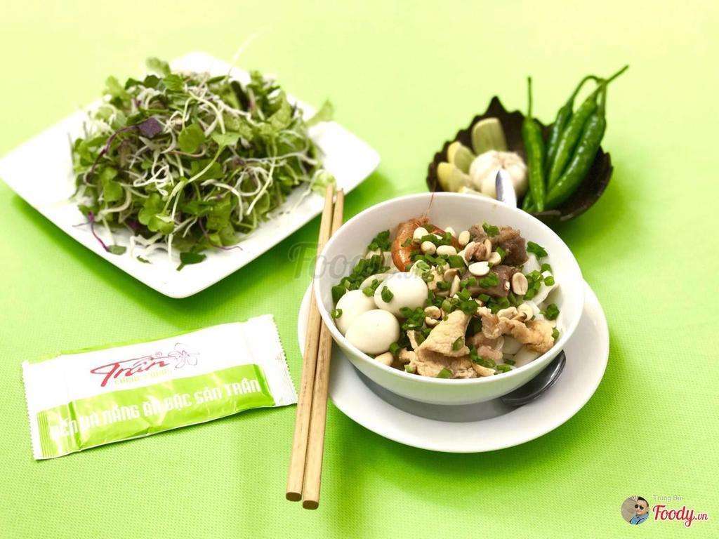 Khách sạn Ngôi Nhà Xanh 3*