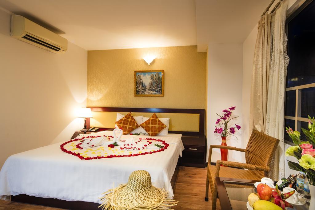 Hotel King Town Nha Trang