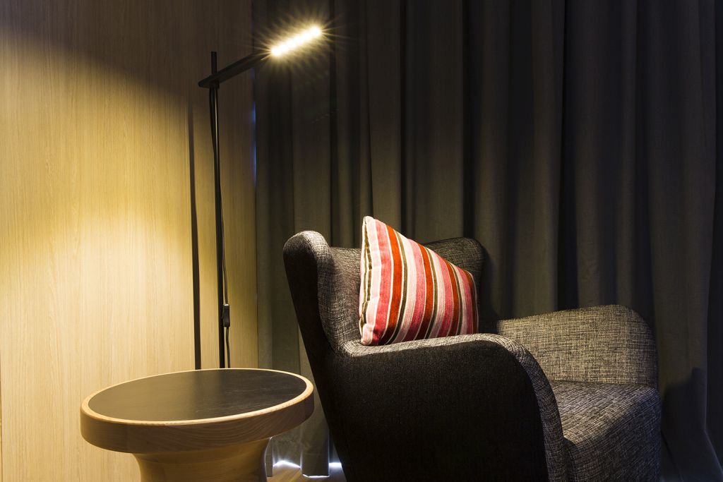 Liberty Saigon Citypoint Hotel Ho Chi Minh City