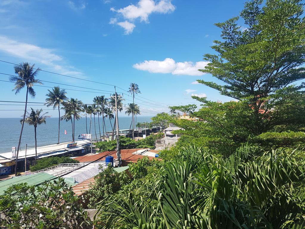 Ocean House Guest house