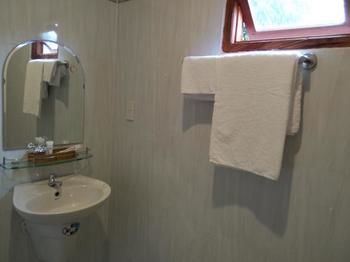Guest house Highland 2*