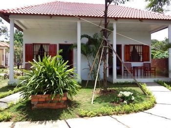 Highland Guest house 2*