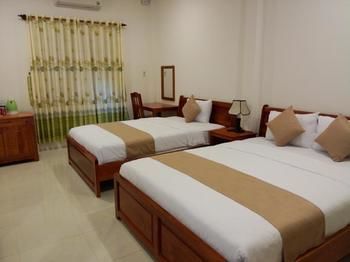 Highland Guest house Phu Quoc