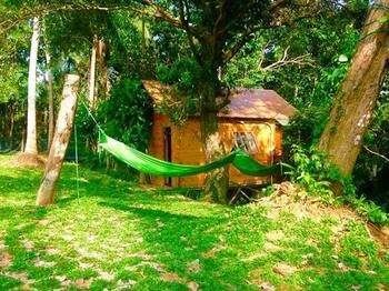 Giraffa Guest house Phu Quoc