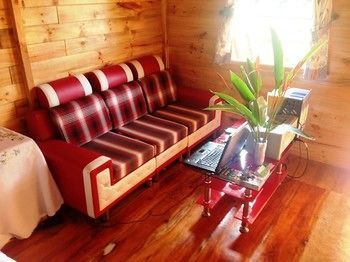 Giraffa Guest house Phu Quoc