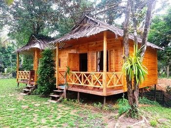 Giraffa Guest house