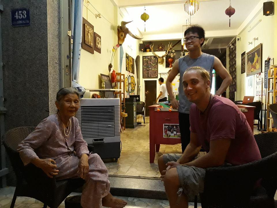 Lucky Bee Homestay Da Nang