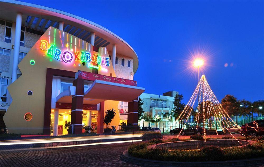 Camela & Hotel Hai Phong