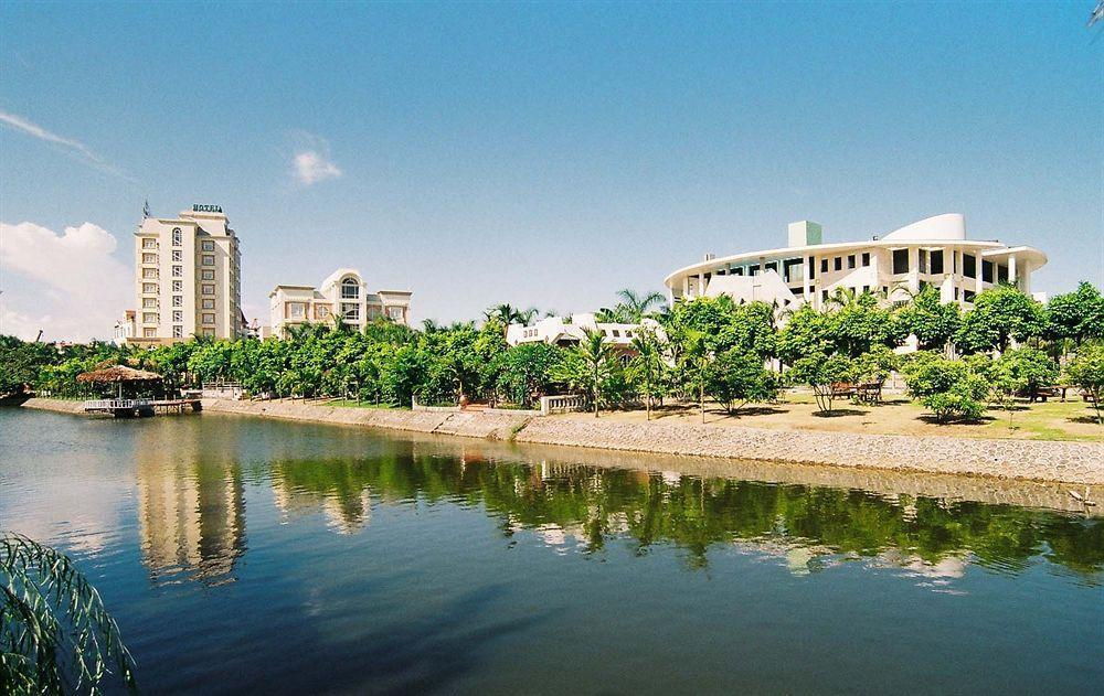 Camela & Hotel Hai Phong