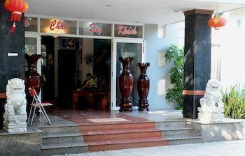Blue Ocean Hotel