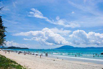 Blue Ocean Hotel