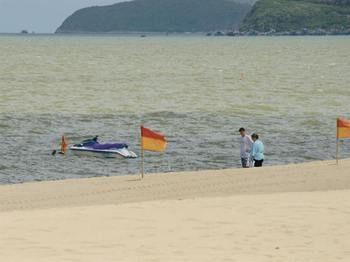 Blue Ocean 2* Ninh Hoa