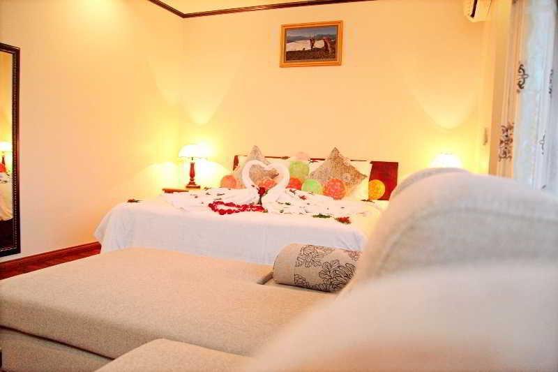 Arengo Hotel 3*