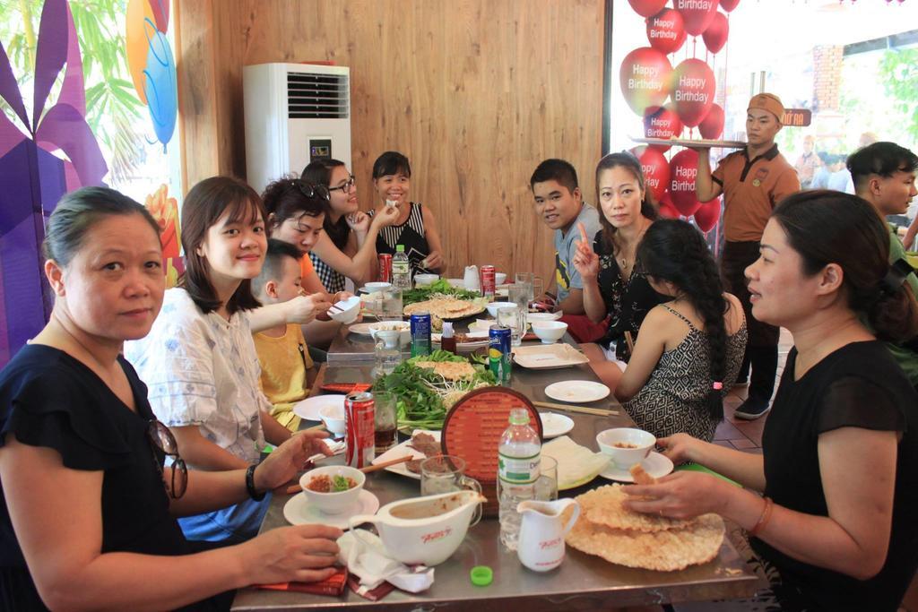 Ngôi Nhà Xanh 3* Đà Nẵng