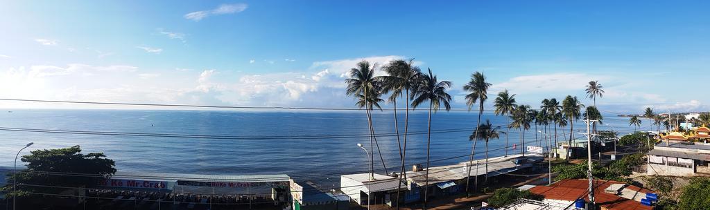 Guest house Ocean House 2*