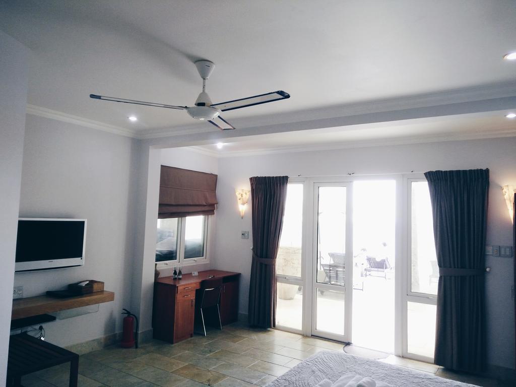Resort Shades Mui Ne