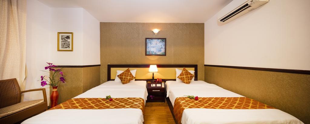 King Town Hotel Nha Trang