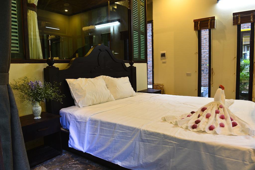 Farm stay Retreat
