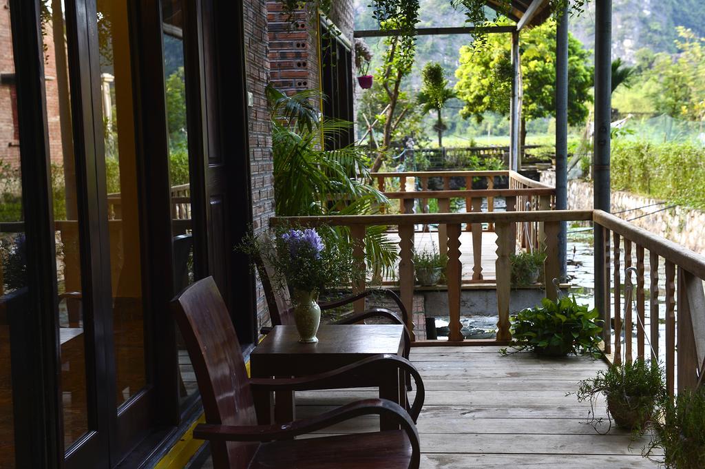 Retreat Farm stay Ninh Binh