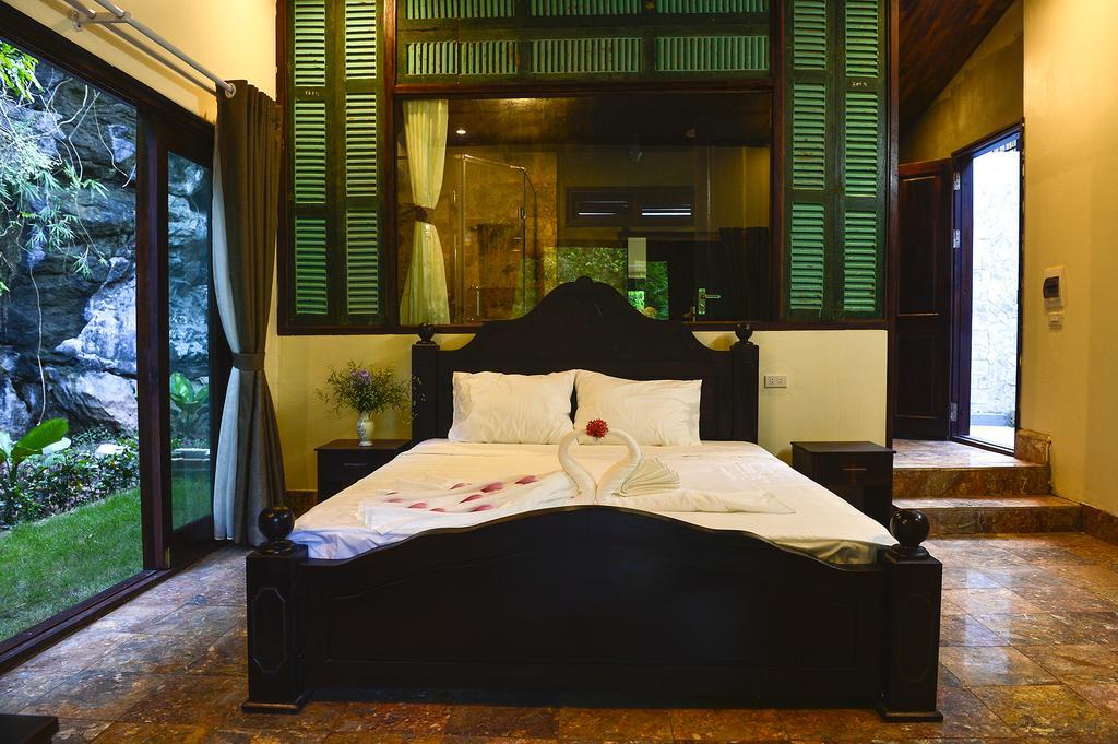 Retreat Farm stay