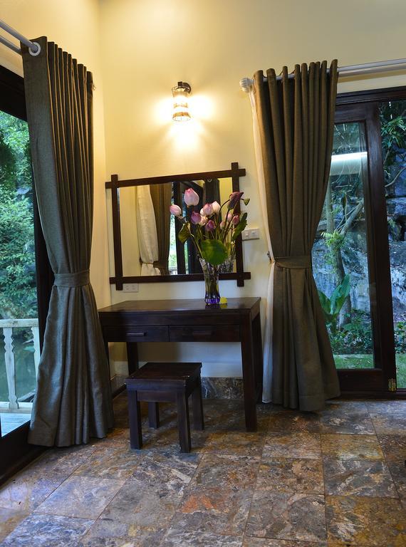 Retreat Farm stay *