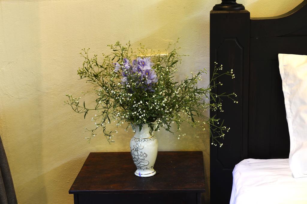 Retreat Farm stay *