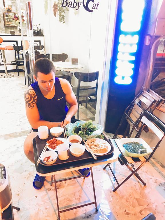 Hotel Babycat & Coffee Ha Long