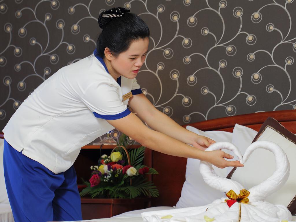 Hotel Nha Trang Beach Hotel