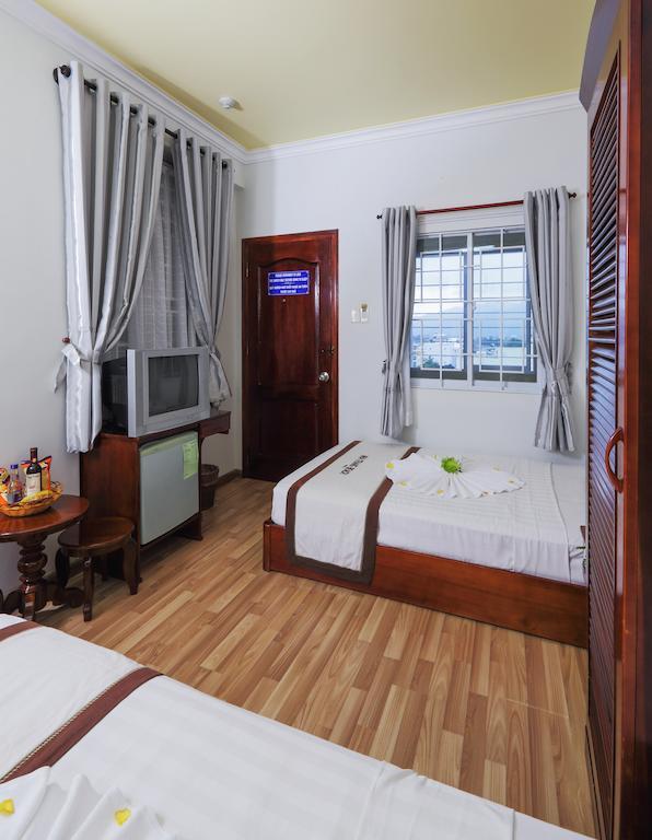 Nha Trang Beach Hotel Hotel Nha Trang