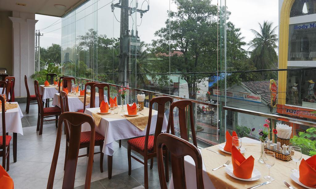 Nha Trang Beach Hotel