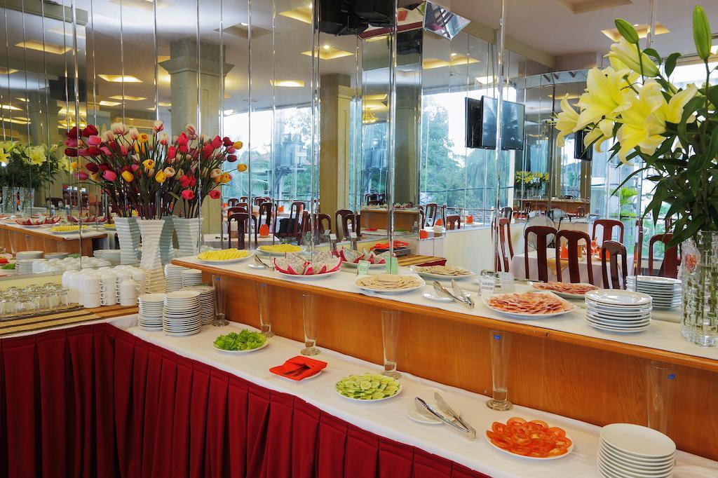 Nha Trang Beach Hotel 3* Nha Trang