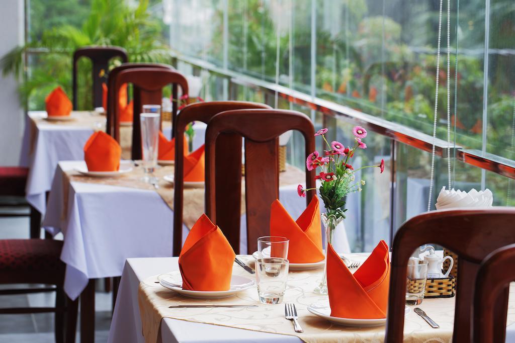 Nha Trang Beach Hotel 3* Nha Trang