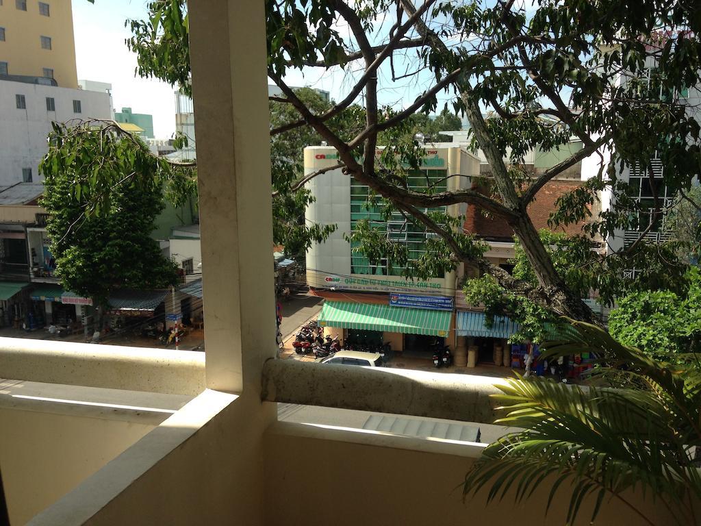 Hotel Tay Do 3*