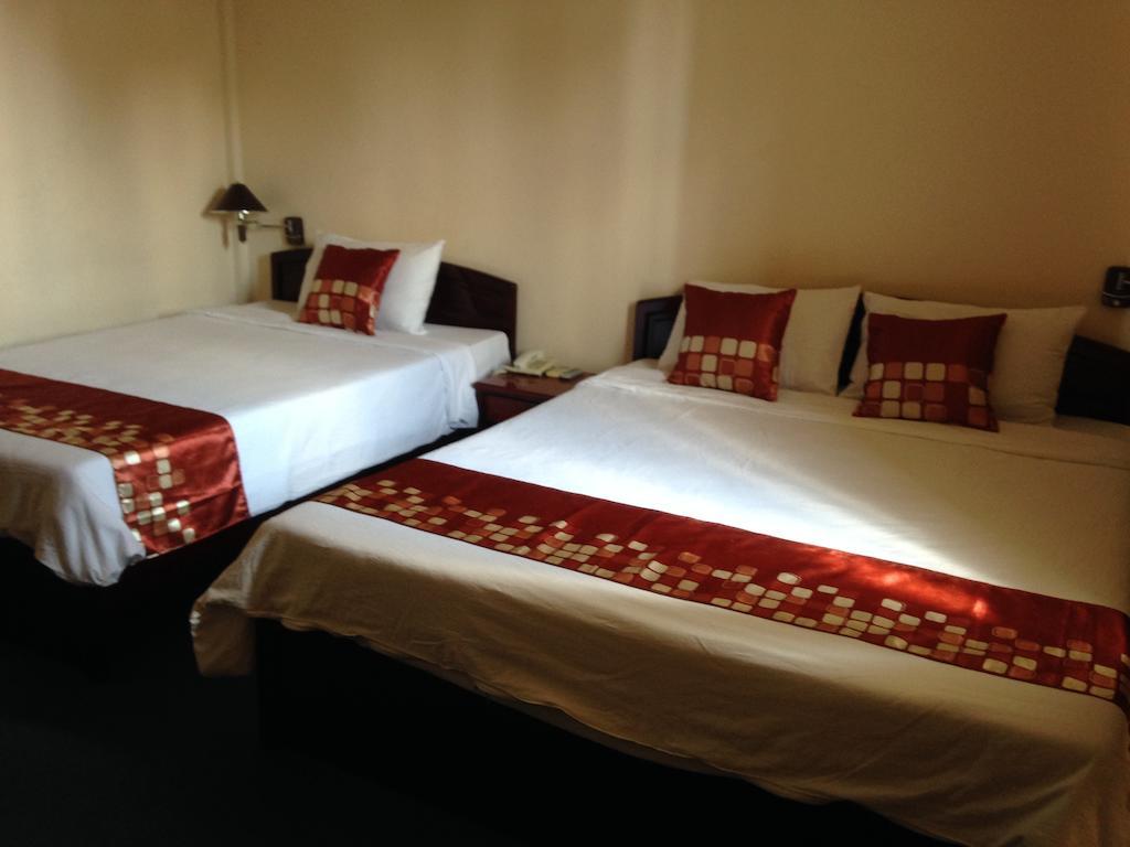 Hotel Tay Do 3*