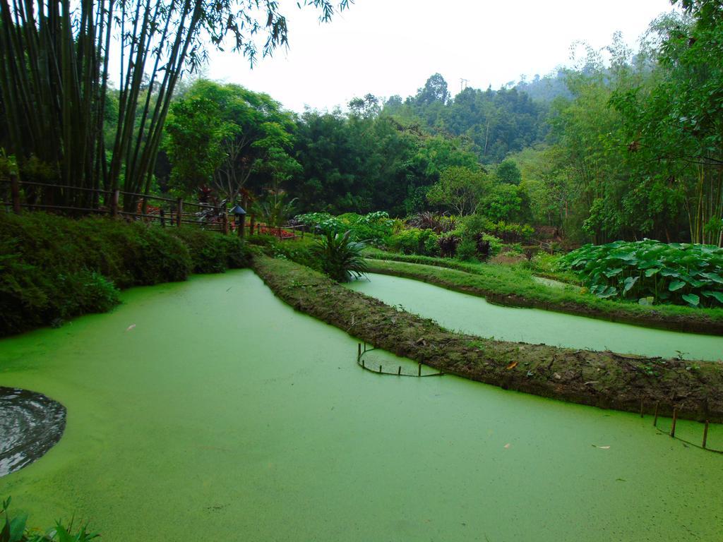 Resort Panhou Retreat