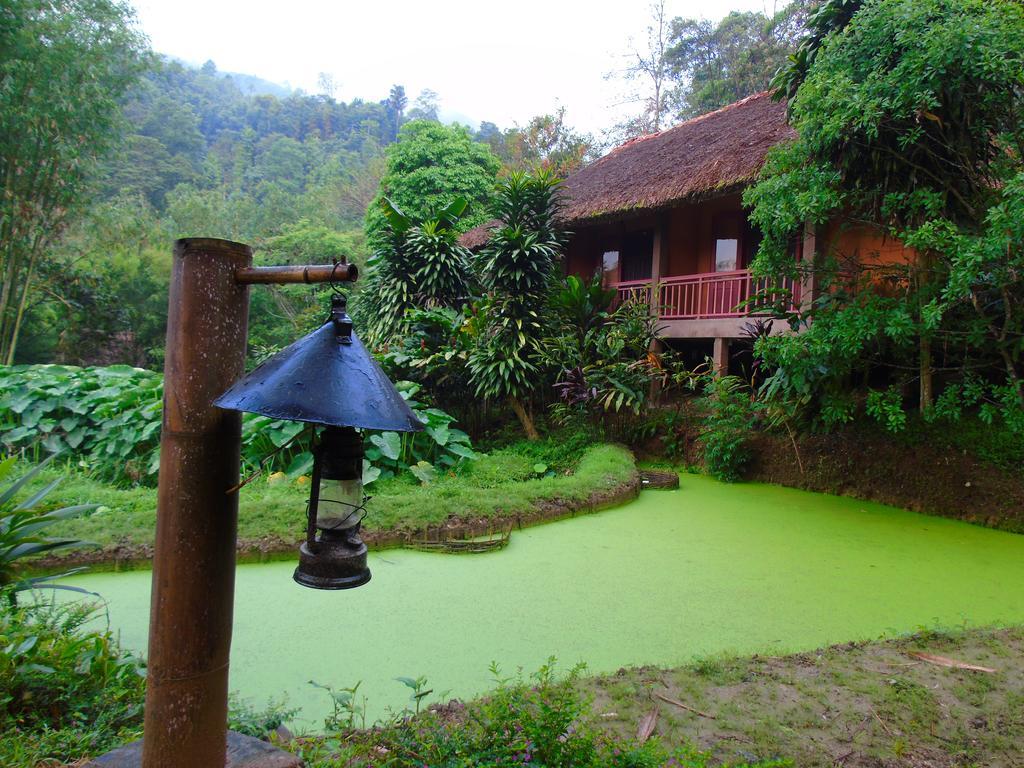 Resort Panhou Retreat