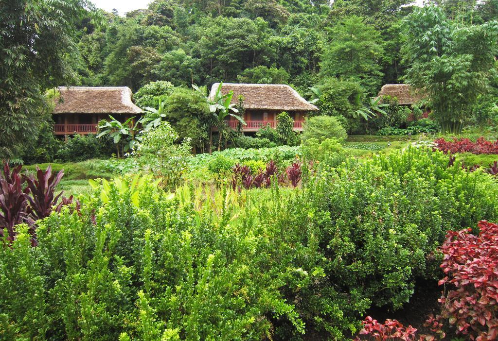 Panhou Retreat 4* Ha Giang