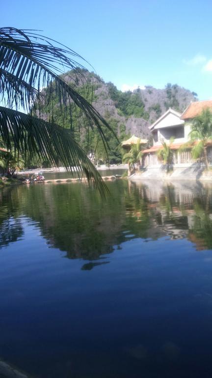 Tam Coc Thanh Ninh Binh