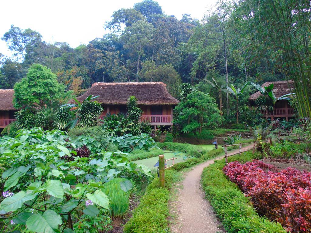 Panhou Retreat Ha Giang