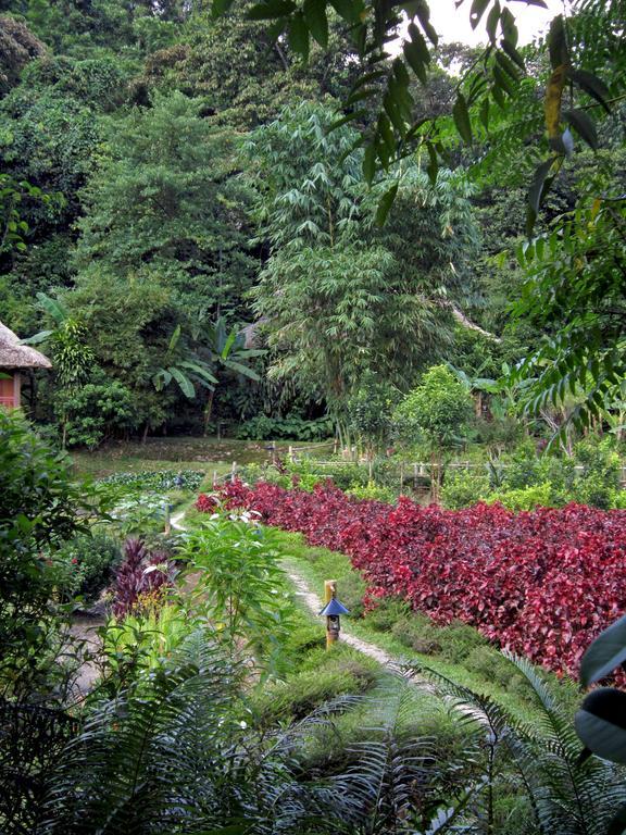 Panhou Retreat 4* Ha Giang